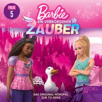 Produktbild: Folge 5: Ein unvergessliches Date / Winzige Probleme (Das Original-H&ouml;rspiel zur TV-Serie)