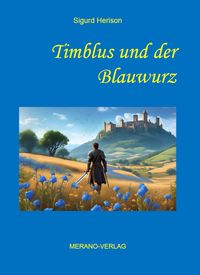 Produktbild: Timblus und der Blauwurz