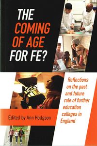 Produktbild: Coming Of Age For Fe