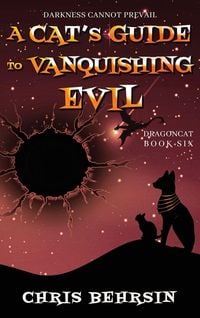 Produktbild: A Cat's Guide to Vanquishing Evil