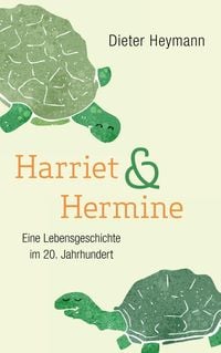 Produktbild: Harriet und Hermine