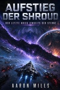 Produktbild: Aufstieg der Shroud