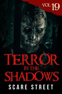 Produktbild: Terror in the Shadows Vol. 19