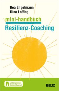 Produktbild: Mini-Handbuch Resilienz-Coaching