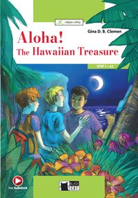 Produktbild: Aloha! The Hawaiian Treasure
