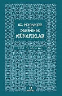 Produktbild: Hz. Peygamber Sav D&ouml;neminde M&uuml;nafiklar