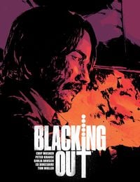 Produktbild: Blacking Out