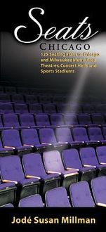 Produktbild: Millman, J: Seats: Chicago