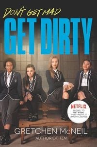 Produktbild: Get Dirty TV Tie-In Edition