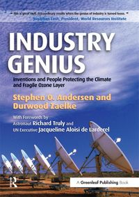 Produktbild: Industry Genius