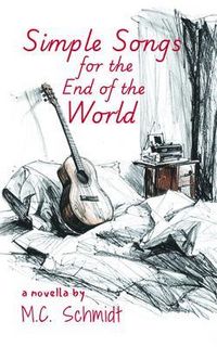 Produktbild: Simple Songs for the End of the World