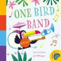 Produktbild: Cotter, S: One Bird Band