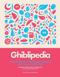 Produktbild: Ghiblipedia
