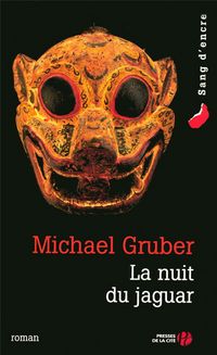 Produktbild: La nuit du jaguar