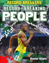Produktbild: Record Breakers-4pk