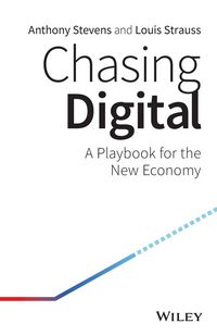 Produktbild: Stevens, A: Chasing Digital