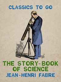 Produktbild: The Story-Book of Science