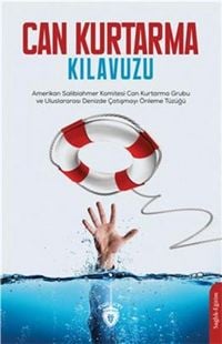 Produktbild: Can Kurtarma Kilavuzu