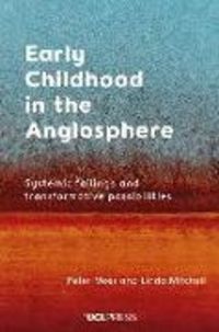 Produktbild: Mitchell, L: Early Childhood in the Anglosphere