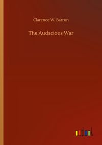 Produktbild: The Audacious War