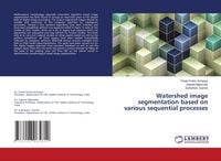 Produktbild: Watershed image segmentation based on various sequential processes