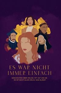 Produktbild: Es war nicht immer einfach