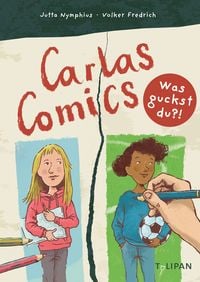 Produktbild: Carlas Comics