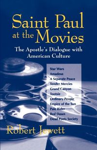 Produktbild: Saint Paul at the Movies