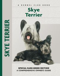 Produktbild: Skye Terrier