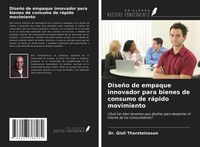Produktbild: Dise&ntilde;o de empaque innovador para bienes de consumo de r&aacute;pido movimiento