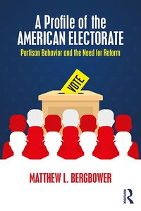 Produktbild: A Profile of the American Electorate