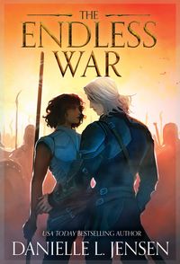 Bild vom Artikel The Endless War vom Autor Danielle L. Jensen