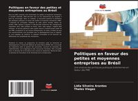 Produktbild: Politiques en faveur des petites et moyennes entreprises au Br&eacute;sil
