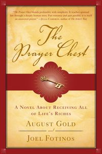 Produktbild: The Prayer Chest: A Novel about Receiving All of Life's Riches