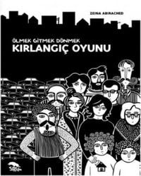 Produktbild: &Ouml;lmek Gitmek D&ouml;nmek - Kirlangic Oyunu