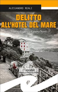 Produktbild: Delitto all'hotel del mare