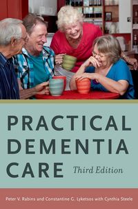 Produktbild: Practical Dementia Care