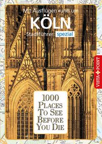 Produktbild: 1000 Places To See Before You Die