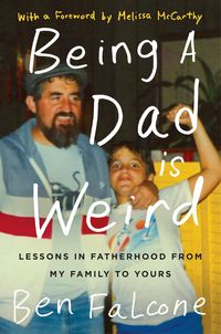 Produktbild: Being a Dad Is Weird