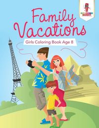 Produktbild: Family Vacations