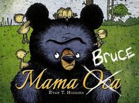 Produktbild: Mama Bruce