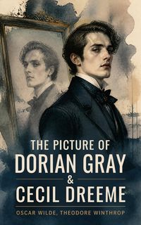 Produktbild: The Picture of Dorian Gray & Cecil Dreeme