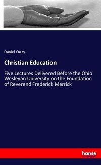 Produktbild: Christian Education