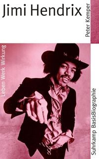 Produktbild: Jimi Hendrix