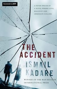 Produktbild: The Accident