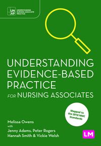 Produktbild: Understanding Evidence-Based Practice for Nursing Associates
