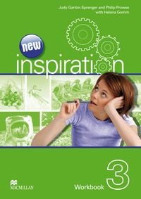 Produktbild: New Inspiration
