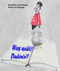 Produktbild: Was wei&szlig;(t) Duden(n)?