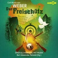 Produktbild: Der Freisch&uuml;tz
