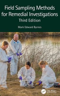 Produktbild: Field Sampling Methods for Remedial Investigations
